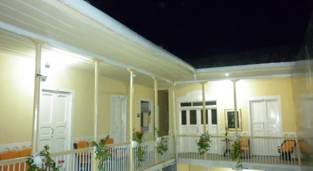 Номер Deluxe Hotel Santa Juana