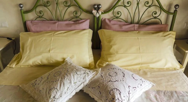 B&B IL RICCIO, Prenota Bed & breakfast Hotel a Veneto con piscina, Piscina