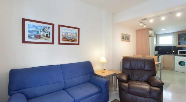 Apartamento S'abanell Central Park II, Забронировать Апартаменты/квартира Апартаменты Бланес, Апартаменты/квартира