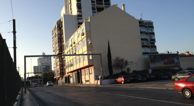 Discovery Apartment Benfica