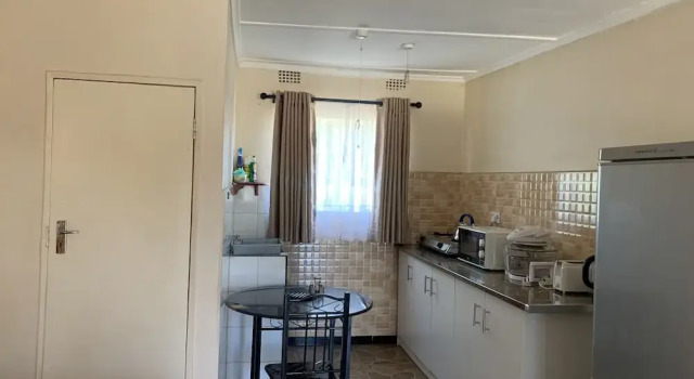 Lusaka Furnished Self Catering Apartment