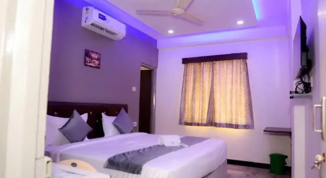 Wishotel Inn The Silver Sky