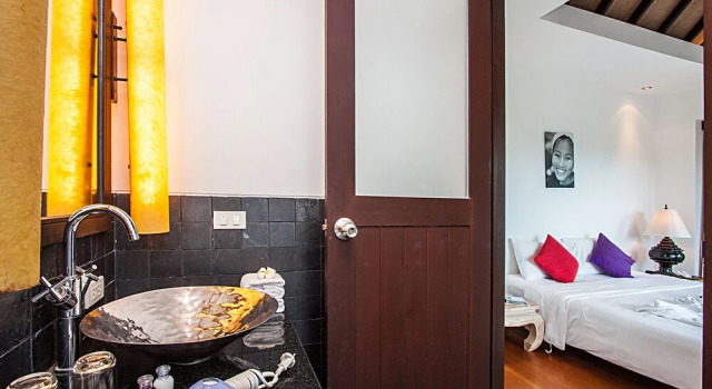 Nirano Villa 22 2 Beds