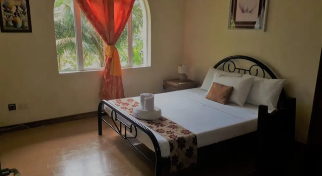 Двухместный номер Standard La Parola Orchids Beach Resort