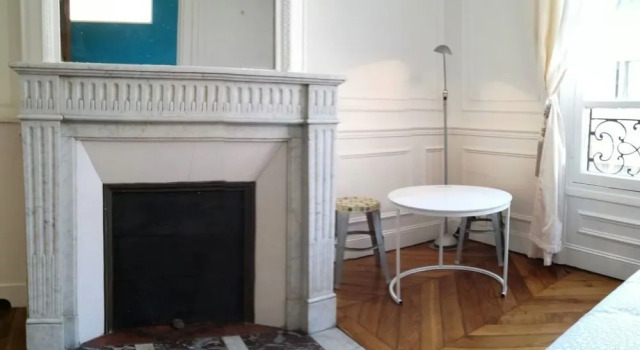 Appartement 2-chalgrin Paris