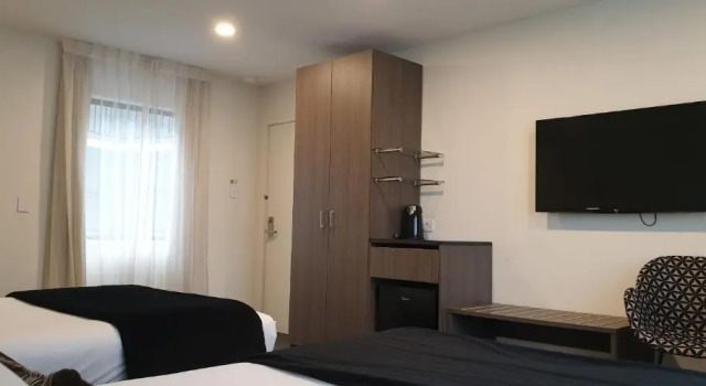 Номер Superior The Surrey Hotel