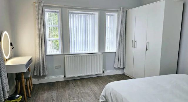 Mountpanther Holiday House, Book Feriehus Downpatrick Down County