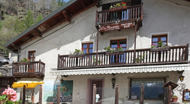 Casa Vacanze Souvenir, Book Hotel Usseaux Piedmont