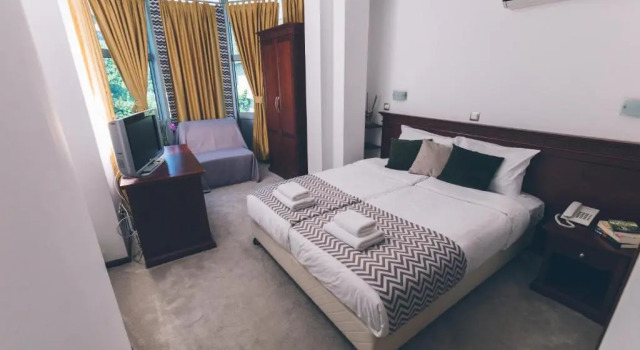 Номер Economy SU Hotel