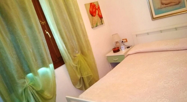 Apartment With 2 Bedrooms in Provincia di Olbia tempio, With Wonderful City View, Furnished Garden and Wifi Near the Beach, Забронировать Апартаменты/квартира Апартаменты Танаунелла, Апартаменты/квартира