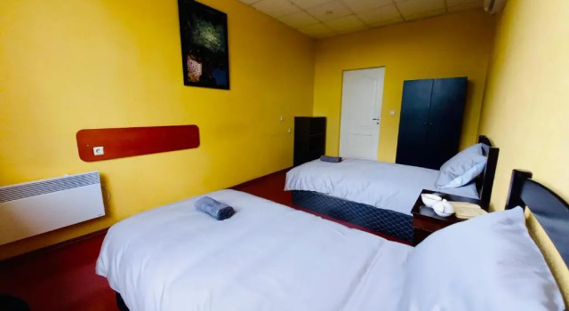 Hostelis R27, Rezervați Hotel Aizpute Aizpute Municipality