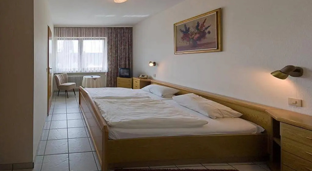 Hotel Schütz