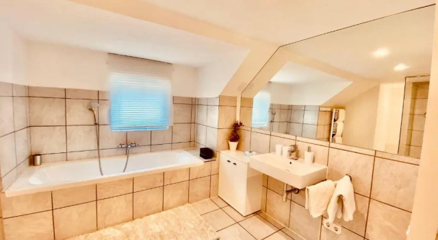 Апартаменты с 2 комнатами Mariazeller Resort Landliebe