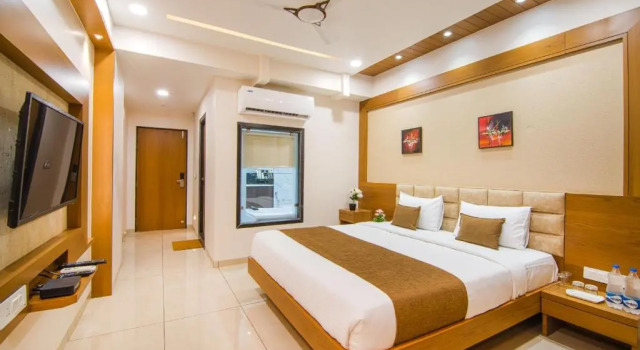 Номер Standard Hotel Sleep Inn