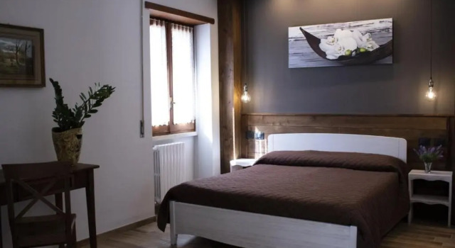 Четырёхместный номер Standard Agriturismo Cupello