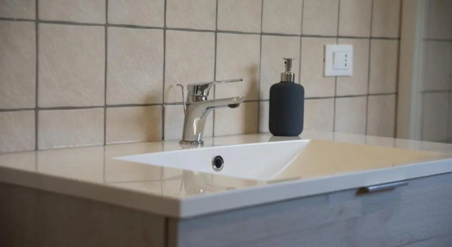 Номер Standard Le Voyageur Cilento