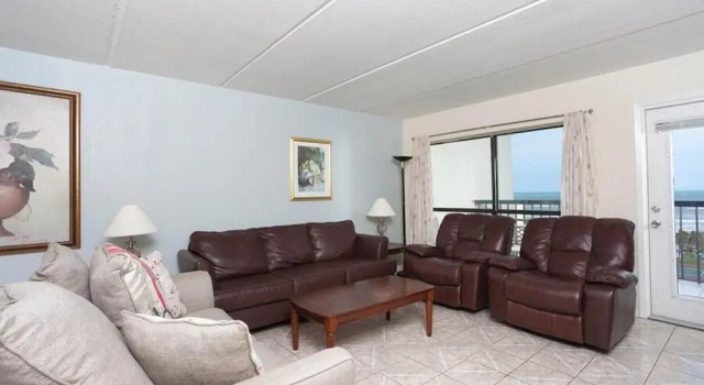 Saida III 802 by Padre Island Rentals