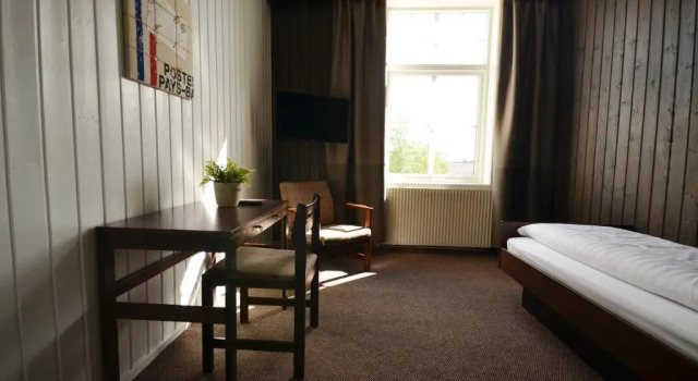 Номер Standard Kjølen Hotel Trysil