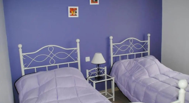 Gîte Mugron, 3 pièces, 4 personnes - FR-1-360-176, Reservar Hotel Mugron 