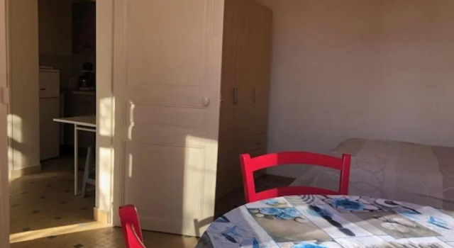 Maison La Bernerie-en-Retz, 1 pièce, 2 personnes - FR-1-612-72