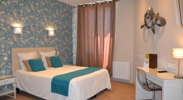 Logis Toppin, Book Hotel Cavaillon Luberon