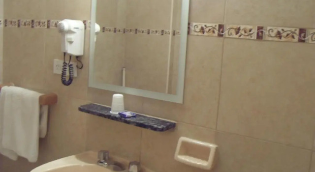 Двухместный номер Standard Hotel Embajador