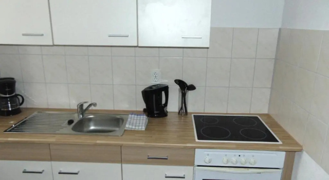 Номер Standard Hostel Falkenstein