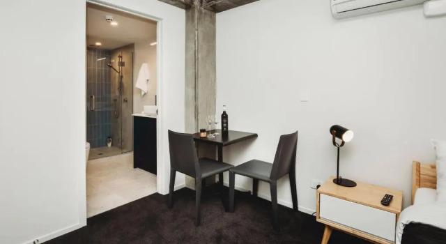 One50 Molesworth - Studio Ground Level