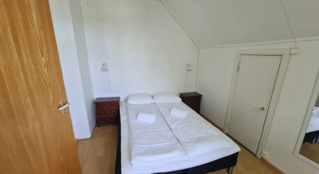 Апартаменты Deluxe Villa Sommerfryd Seterveien