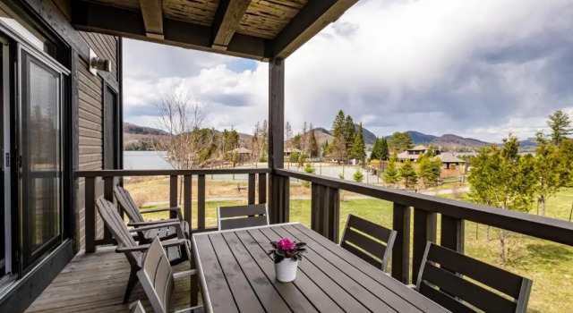 Апартаменты Superior Suites Sur Lac