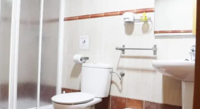 Номер Standard Tantaka - Albergue de los Meleses - Hostel