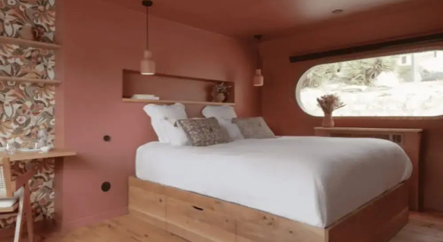 Номер Premium LA PENICHE - Bed And Bicycle - Aigues Mortes