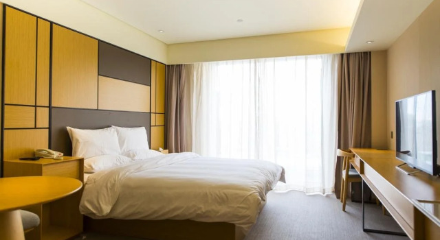 JI hotel Chongqing Jiefangbei Walking Street Branch