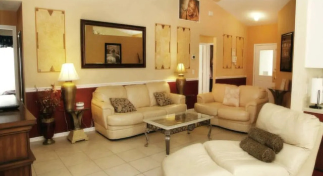 Loyalty Vacation Homes Davenport, Забронировать Апартаменты/квартира Отели Давенпорт с парковкой, Парковка