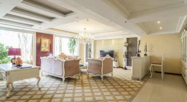 Changtai Palace Hotel, Book Hotel Ordos Inner Mongolia