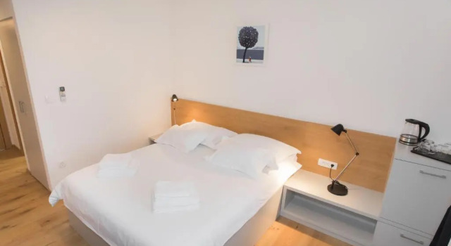 Номер Deluxe Rooms Kala