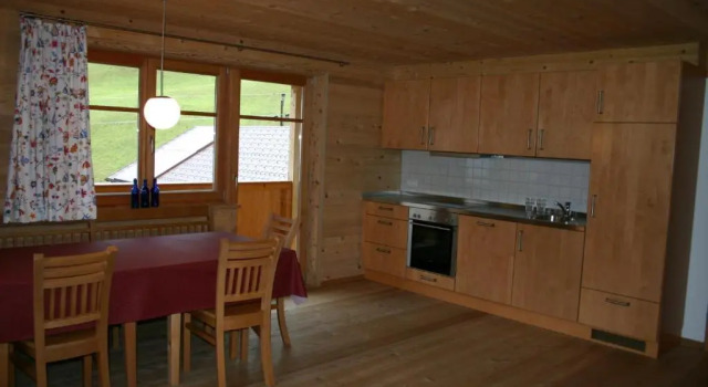 Апартаменты с 2 комнатами Villa Natur