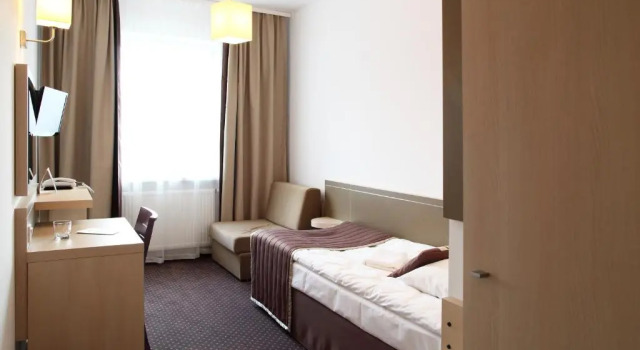 Номер Standard Arche Hotel Siedlce