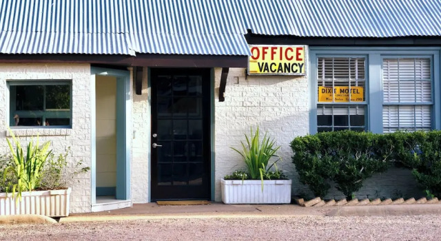 The Dixie Motel Brenham, Reservar Motel Brenham Texas
