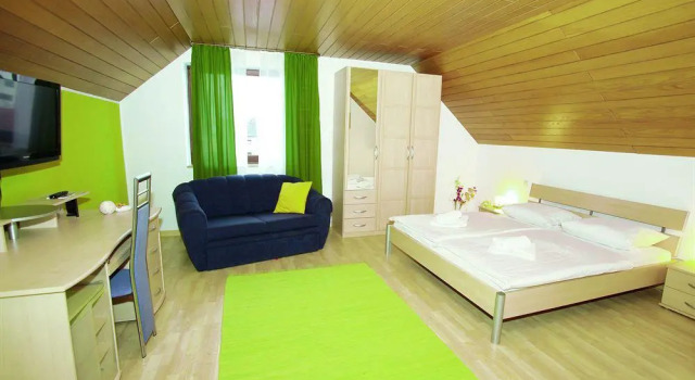 Hotel Olive Inn, Rezervați Hotel Rodgau Hessen