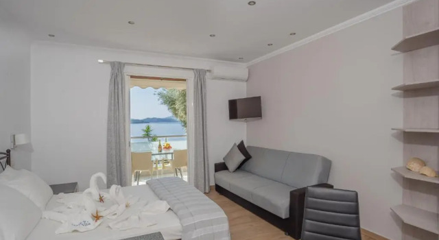 Апартаменты Superior Mare Vita Apartments