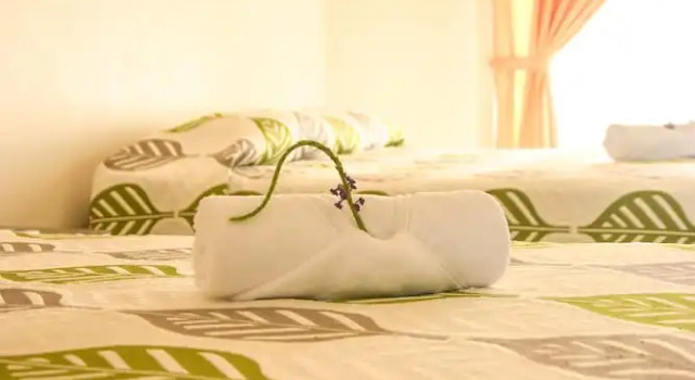 Номер Standard Hotel Vista del Cerro