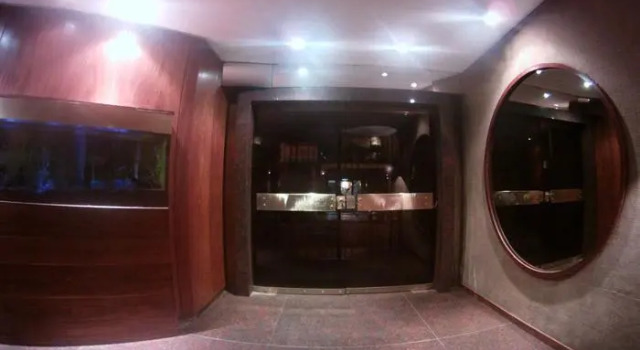 Apart Recoleta, Buchen Sie Hotel Hotels in Recoleta mit Parkplatz, Parkplätze