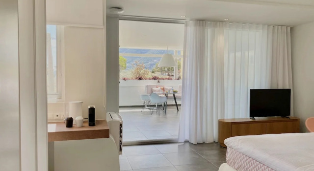 Люкс Premium Thomais Boutique Hotel