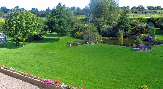 The Beeches Bed and Breakfast, Забронировать Отель Отели Англии 4 звезды, 4*