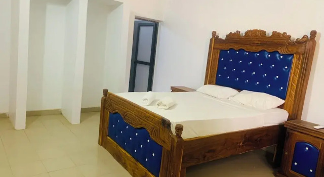 Apartamento Hôtel ESCALE