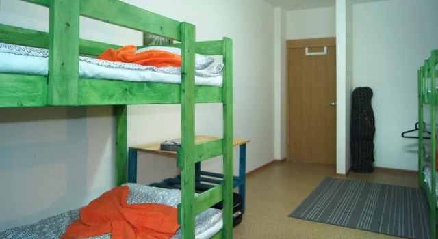 Hostel EstoSport 2.0, Забронировать Хостел Хостелы Эсто-Садка, Хостел