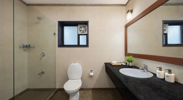 Номер Superior The Riverview Retreat, Corbett