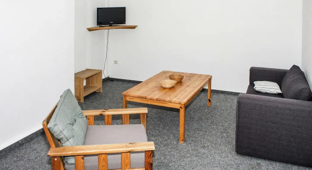 Apartments in the Idyllic Ore Mountains, Breitenbrunn, Забронировать Апартаменты/квартира Брайтенбрунн 