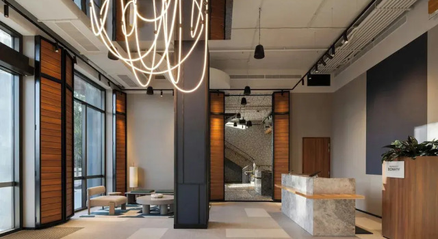 Courtyard By Marriott Perth, Murdoch
